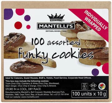 100 Assorted Funki Mini